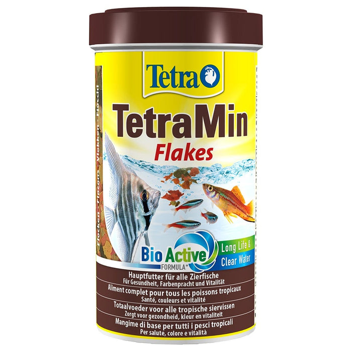 Tetra Min 500ML 4004218735019 203735019