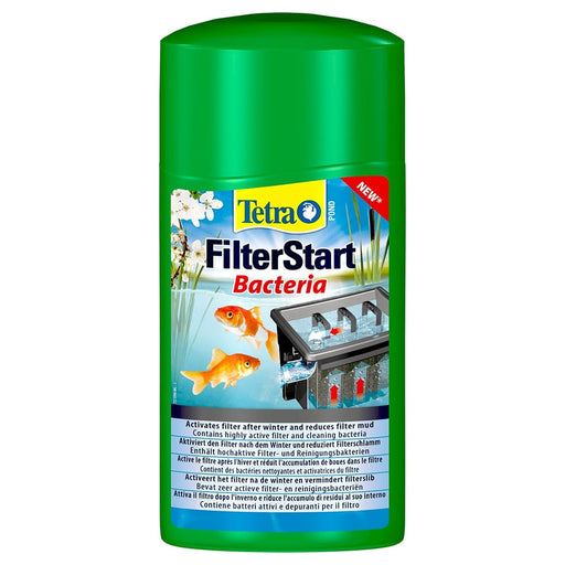 Tetra Pond filterstart 500ml 4004218285392 203285392