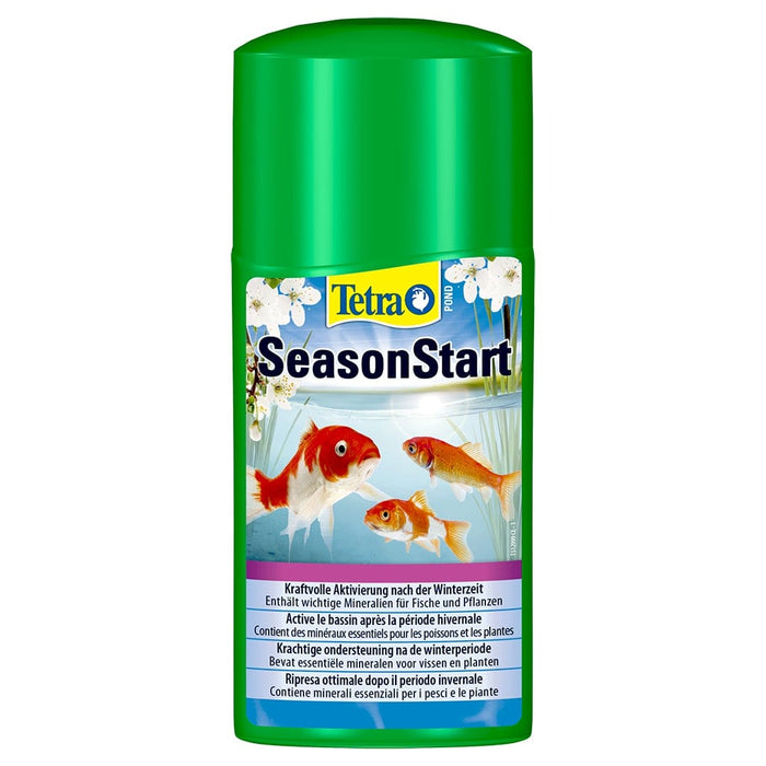 Tetra Pond season start 250ML 4004218187825 203187825