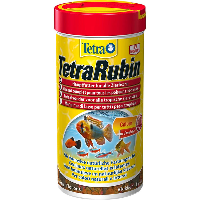 Tetra Rubin 250ML 4004218726475 203726475