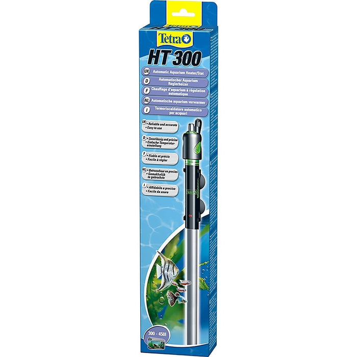 Tetra Tec ht300 chauffage 300W 4004218606494 203606494