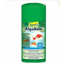 Tetra Tetra Pond Algorem - 500ML - Traitement de l'eau verte 4004218302860 203302860