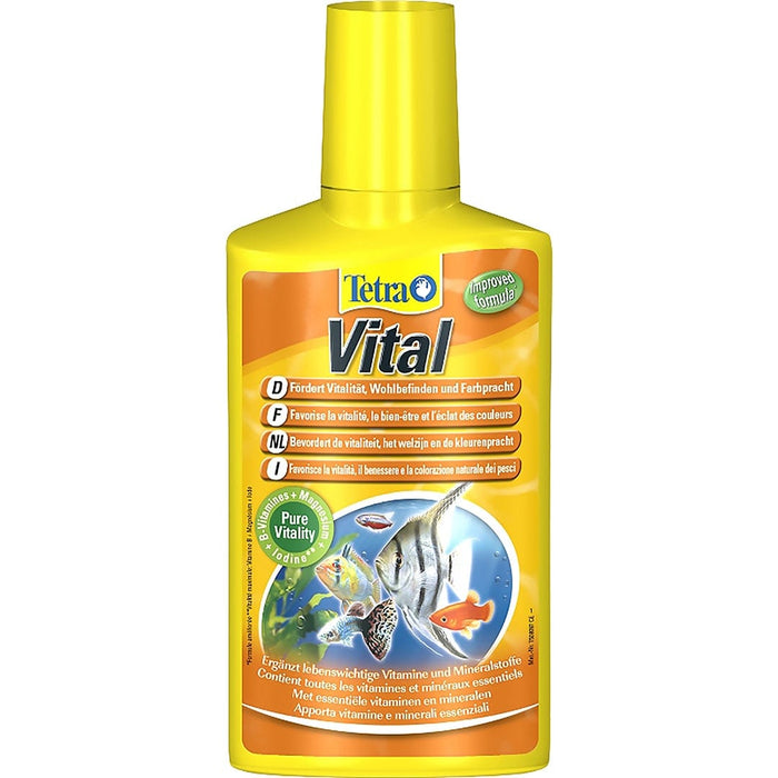 Tetra Tetra Vital 250ML 4004218771499 203771499