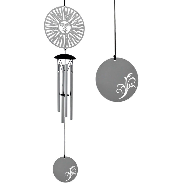 Tierra Zen Carillons Carillon à Vent Filigrane - Soleil 028375265718 MMFLSU