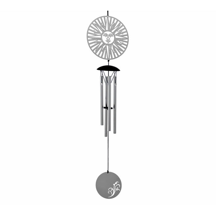 Tierra Zen Carillons Carillon à Vent Filigrane - Soleil 028375265718 MMFLSU
