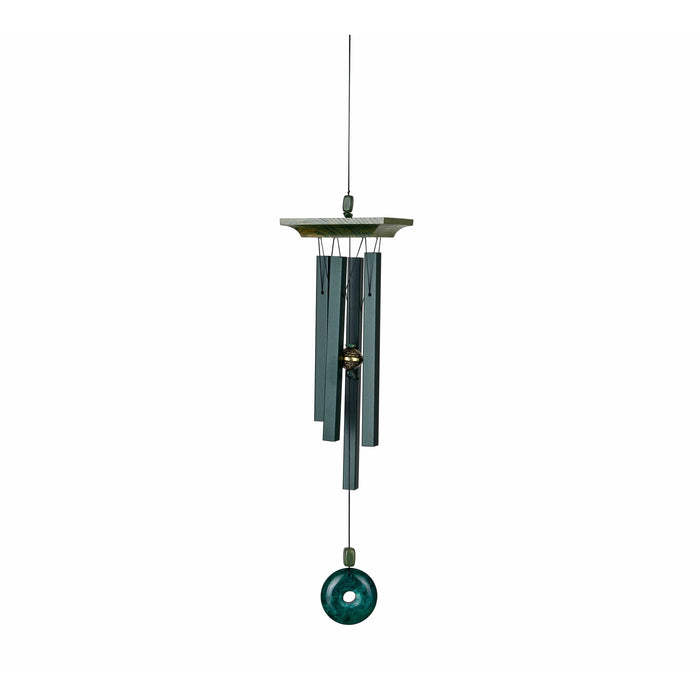 Tierra Zen Carillons Carillon à Vent Jade 028375182411 MMJC