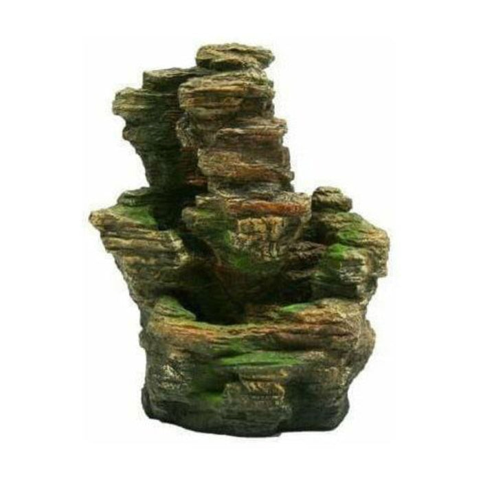 Ubbink Fontaines Chios Cascade avec pompe 8711465870573 1387057