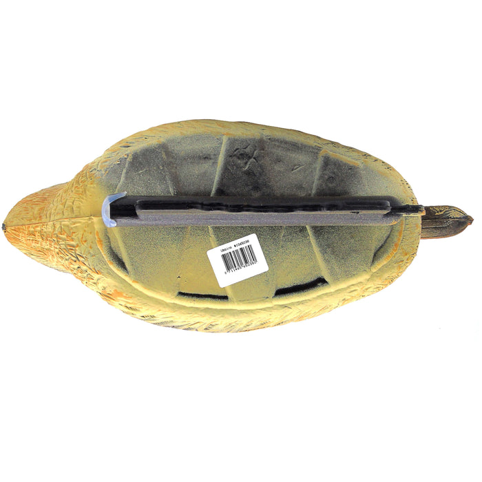 Ubbink Colvert femelle- Canard flottant de décoration 8711465650380 1065038