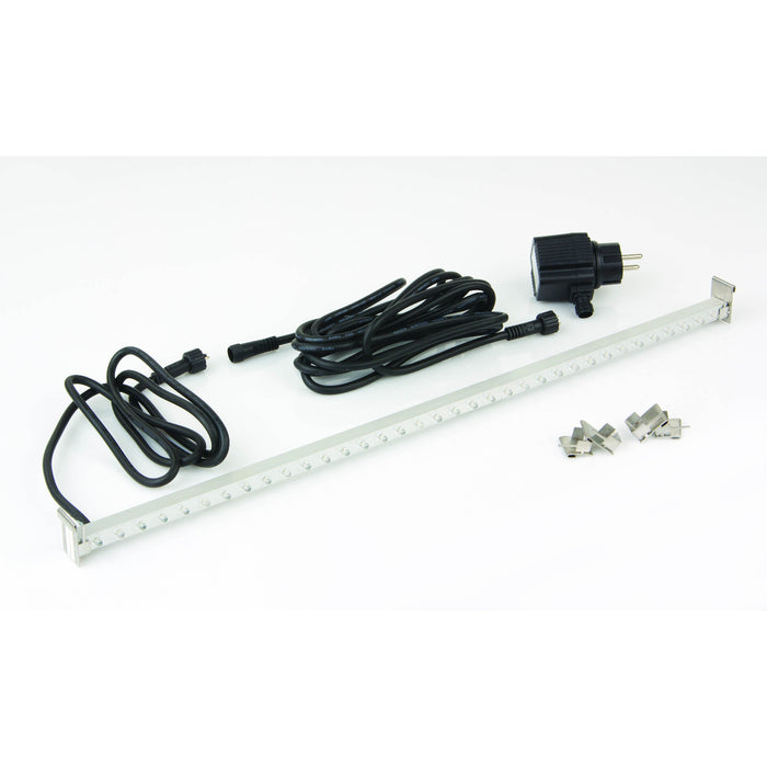 Ubbink Eclairages pour étang Ledstrip 30 Bleu - Barre de LED pour lame d'eau Niagara & Nevada - Ubbink 8711465121187 1312118