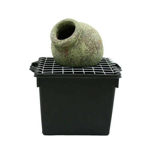 Ubbink Orange - Amphore en céramique en kit - Ubbink 1308280