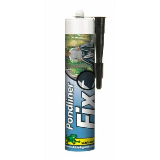 Ubbink Colles & accessoires PondLiner Fix colle 310ml 8711465391061 8711465391061