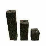 Ubbink TARANTO - Jeu d'eau composé de 3 colonnes en Granite 1308304