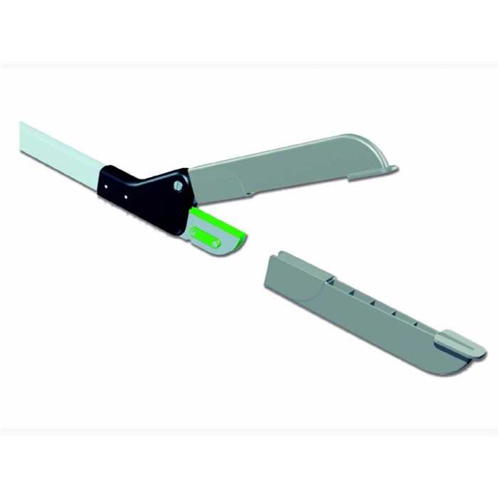 Velda Traitements DUO POND TOOL VELDA (SECCATEUR) 180 CM 8711921196223 128007