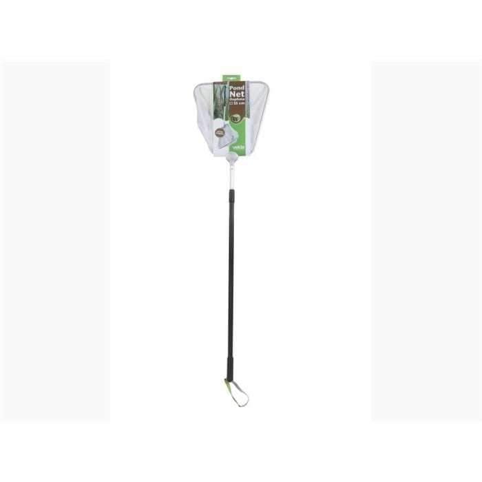 Velda Produits d'entretien EPUISETTE POND NET DAPHNIA CARREE 35 CM 8711921215313 127642
