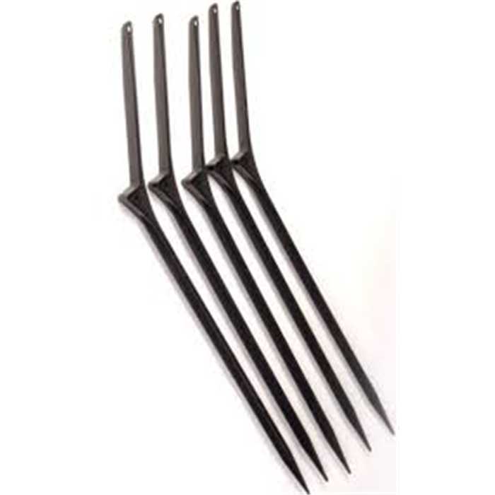 velda Matériel technique PIQUETS ( 5) POND PROTECTOR POUR CLOTURE HERON 8711921065932 128040