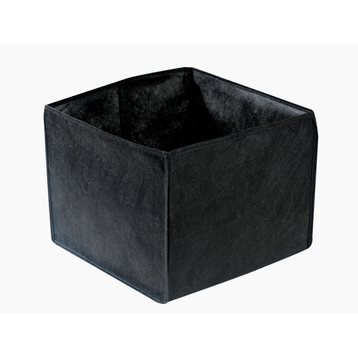 Velda Paniers de plantation Plant Basket rond 25 x 20CM - Panier de plantation souple très résistant 127562