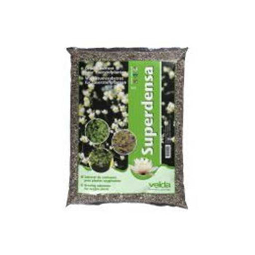 Velda Substrats SUPERDENSA de Velda - SUBSTRAT POUR PLANTES AQUATIQUES 10L 8711921012127 123140
