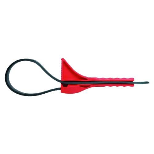 Wavin Accessoires tuyau Clé à sangle / Clé de serrage / émerillon 25 - 110mm 8717605065083 AK475