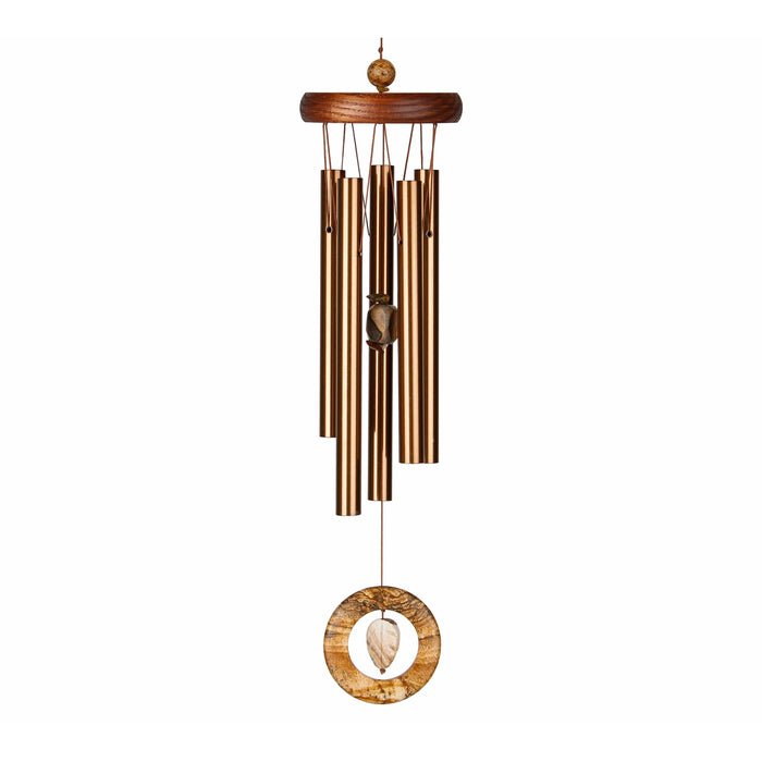 Woodstock Carillons Carillon à Vent Jaspe de Prairie - 41CM 028375225217 MMWPJBR