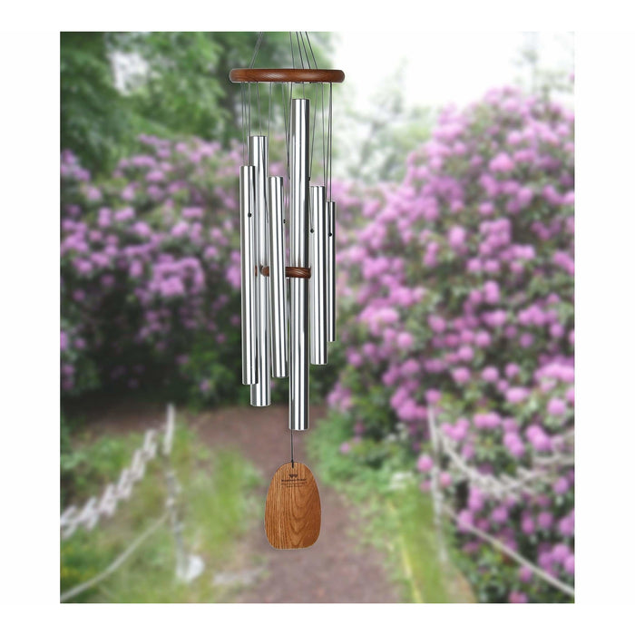 Woodstock Carillons Carillon à Vent Jeux Interdits - 94CM 028375273010 MMADSR