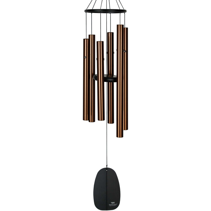 Woodstock Carillons Carillon à Vent Paradis - Bronze - 81CM MMBPMBR