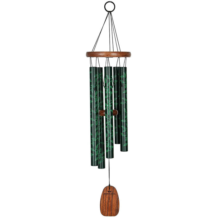 Woodstock Chimes Carillon à Vent Lierre - 61cm 028375312412 MMGCI