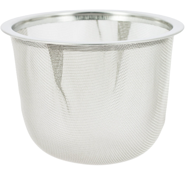 Woodstock Filtro para Teteras - 7 cm Ø Interior 8435131220539 TTSTM06