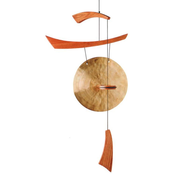 Woodstock Gongs Gong Empereur Ø 35 cm - 92CM 028375074914 MMEGC