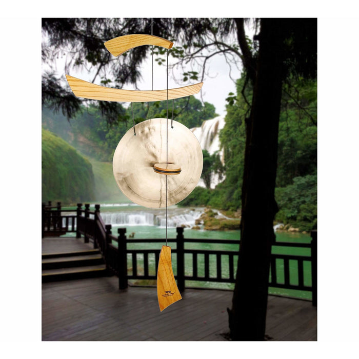Woodstock Gongs Gong Empereur Ø 35 cm - 92CM 028375074914 MMEGC