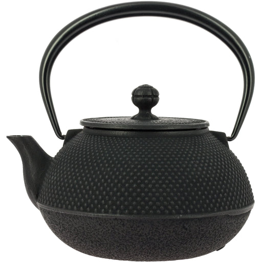 Woodstock Théière Iwachu Arare Noire - 1200 ml 8435131207486 TT11085BK