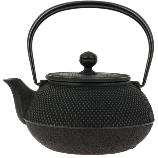 Woodstock Théière Iwachu Arare Noire - 900 ml 8435131200555 TT11084BK