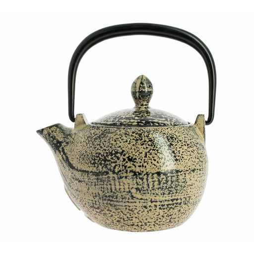 Woodstock Théière Iwachu Urushi Blanche 300 ml 8435131215061 TT52001WTBK