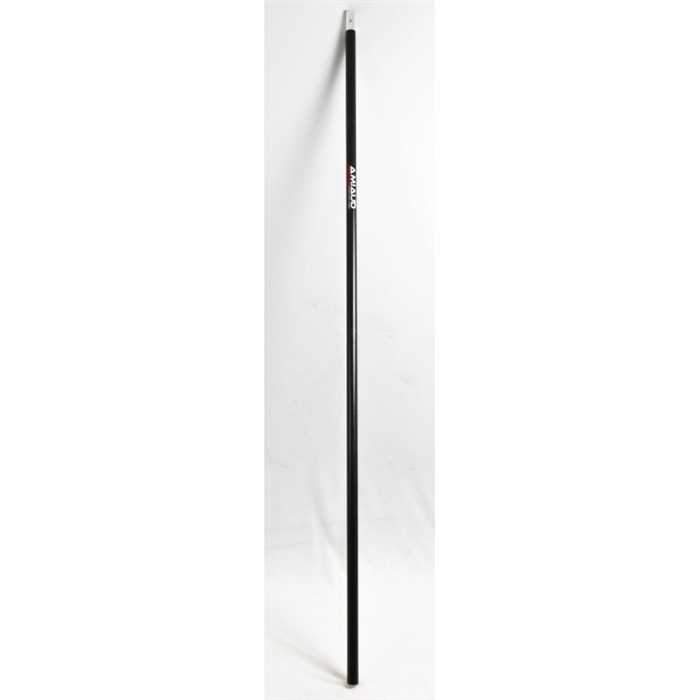 X RALLONGE ALU BRUT FILETAGE M20 1.5M 3541100052041 854150
