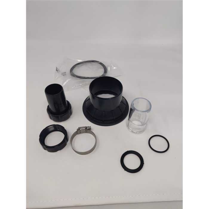 X SET D'ACCESSOIRES FILTOMATIC 4010052113845 11384