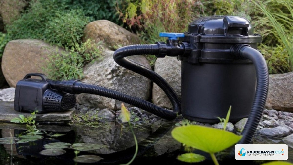 Où placer un clapet anti-retour sur un bassin – Foudebassin