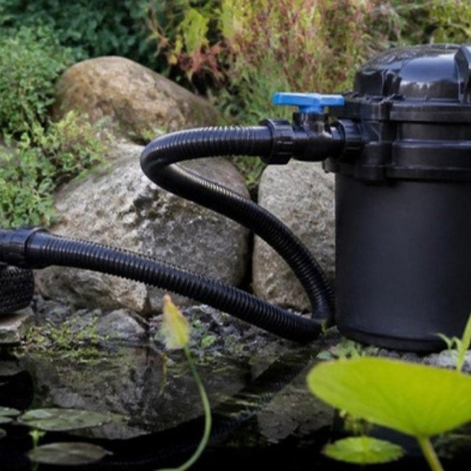 Où placer un clapet anti-retour sur un bassin – Foudebassin