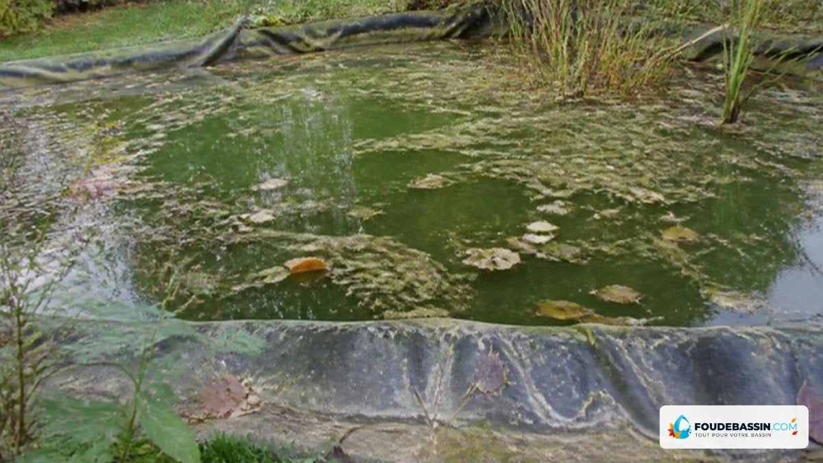 Rénover un vieux bassin de jardin – Foudebassin