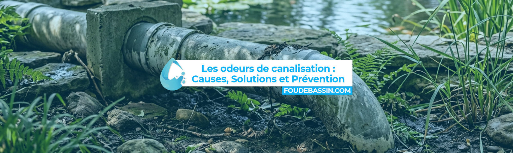 Plongez au Cœur des Odeurs de Canalisation : Causes, Solutions et Prévention en 2026