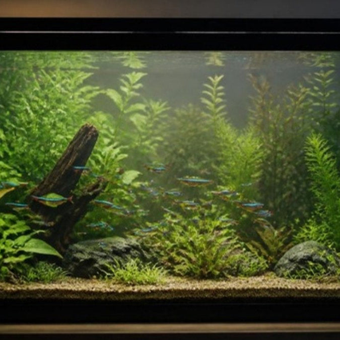 Faire baisser les nitrites en aquarium en urgence – Foudebassin