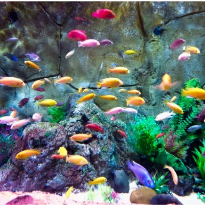 Comment commencer son aquarium et la pratique de l’aquariophilie?