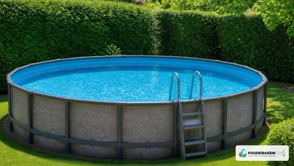 How many chlorine tablets per m³? The dosage of chlorine tablets according to your pool