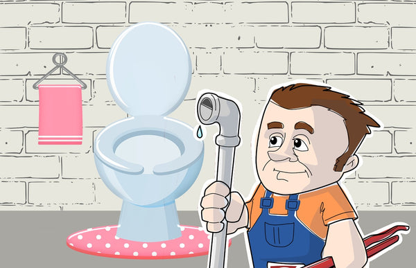 ¿Cómo evitar los olores en tuberías de PVC?