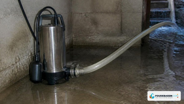 Which cellar pump to choose?