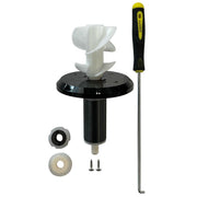 Superfish Bassin Rotor complet pour fontaine flottante 20.000 - Superfish 8715897363061 07070070