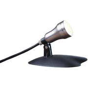 Spot LED SMART LIGHTS L424-00 4 W argent - Heissner L424-00 - photo 1