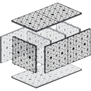 Aqua Block PROFI Pond - Heissner Z649-00