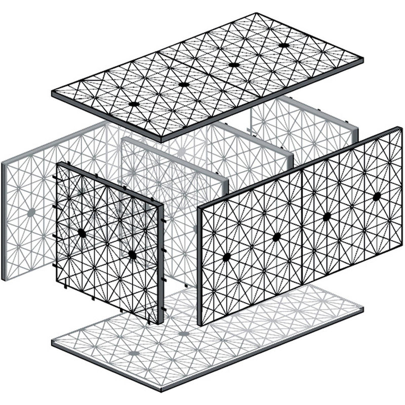 Aqua Block PROFI Pond - Heissner Z649-00
