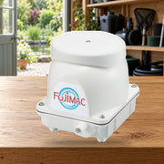Mise en scène illustrative — FujiMAC Eco 80