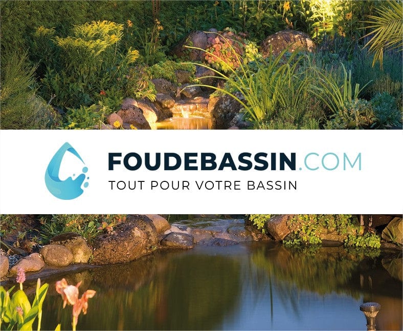 JUNTA TORÓRICA CABEÇA UV BITRON 18/55W — FOUDEBASSIN.COM