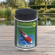 Mise en scène illustrative — Ecotreat Maintenance Pro